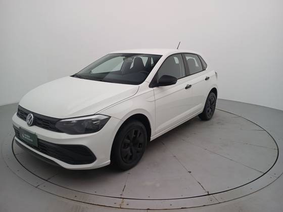 VOLKSWAGEN POLO 1.0 MPI TRACK MANUAL VOLKSWAGEN POLO 1.0 MPI TRACK MANUAL